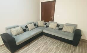 L Shaped Sofas For Sale
