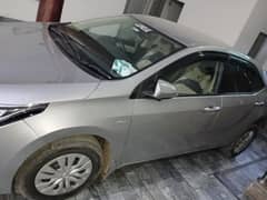 Gli automatic 2018