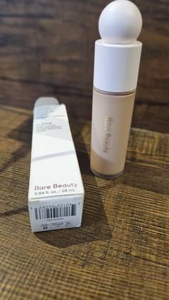 rare beauty foundation