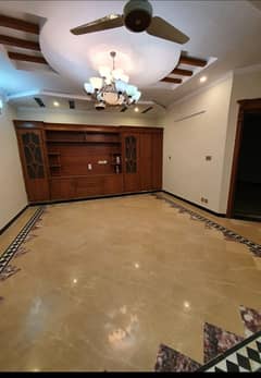 10 Marlas BASEMENT All Meters Separate Available for rent in G-13