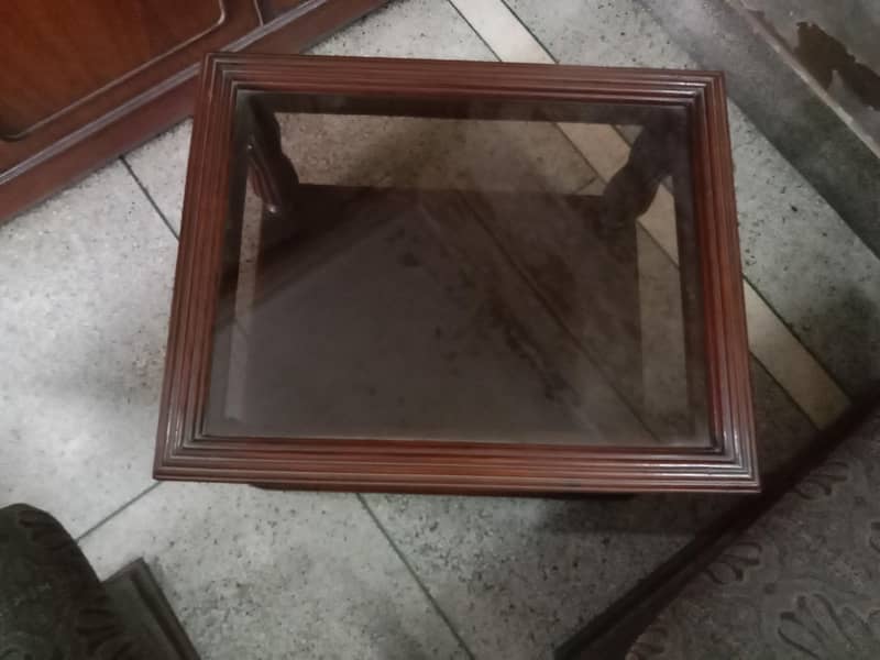 sofa set table set chairs set. mobile number 03330031118 . 8