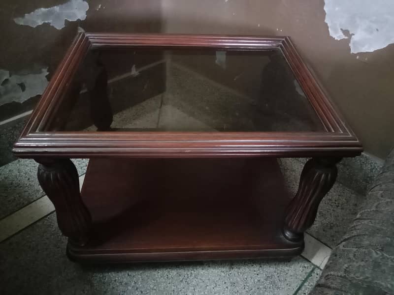 sofa set table set chairs set. mobile number 03330031118 . 9