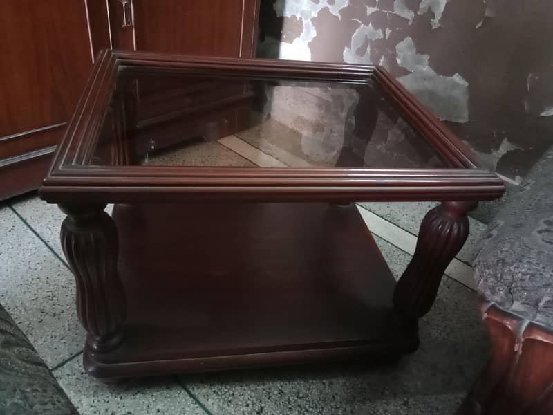 sofa set table set chairs set. mobile number 03330031118 . 10
