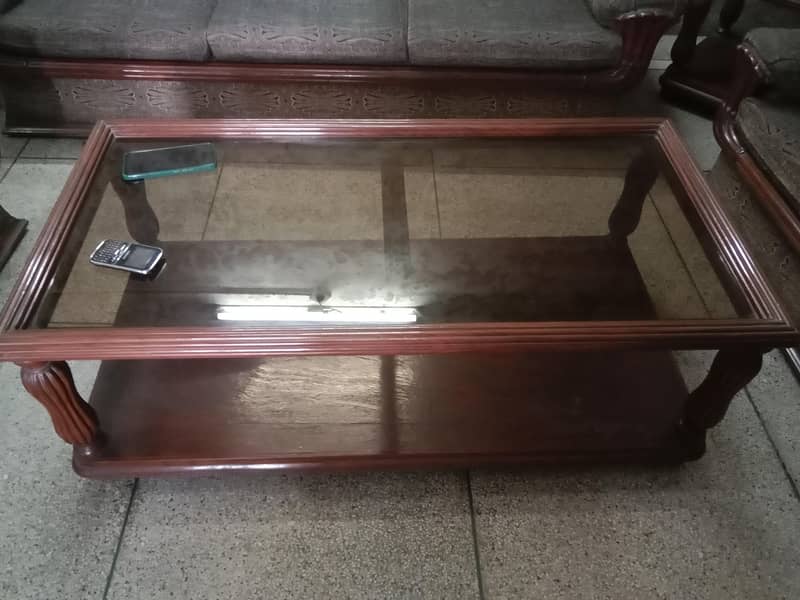 sofa set table set chairs set. mobile number 03330031118 . 12