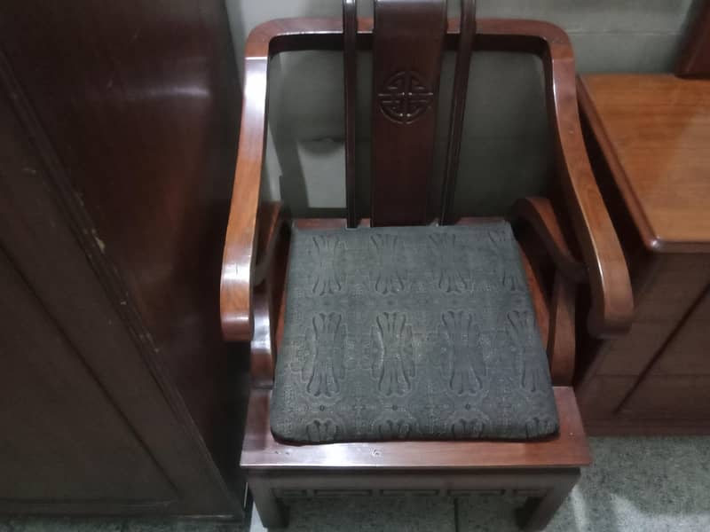 sofa set table set chairs set. mobile number 03330031118 . 15