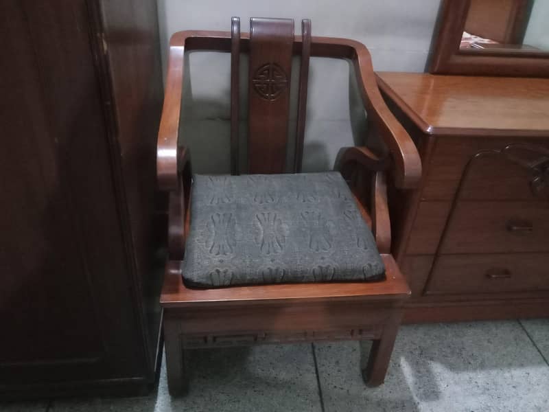 sofa set table set chairs set. mobile number 03330031118 . 16