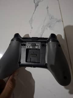 xbox one wired controller rgb