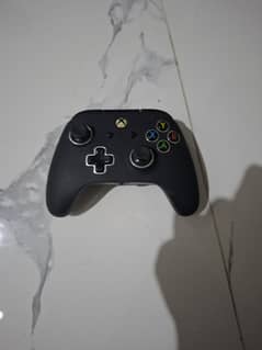 xbox one controller
