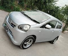 Daihatsu Mira 2012/15 automatic for sale