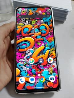 Motorola edge 20 lite