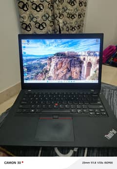 Lenovo Thinkpad L490 ‏i5 8th generation  ‏8gb ram 128gb ssd