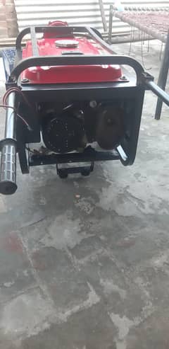 3Kw Generator