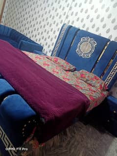 E-11-2 markaz Studio flat same furnished apartment available for rent in e11 Islamabad