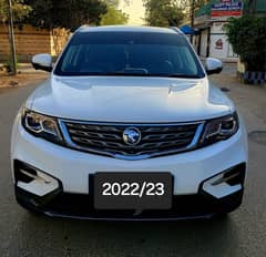 Proton X70 premium 2022 model 2023 orignal 100%