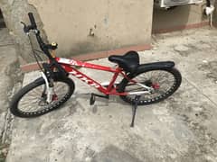 Cycle