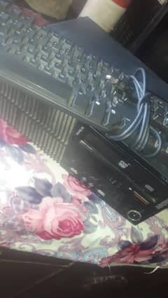 LEVONO INTEL PENTIUM G2020 + Keyboard Free