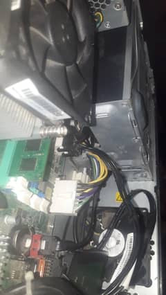 LEVONO i5 3rd Gen + Keyboard (Free)