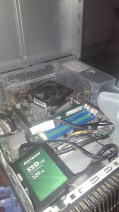 LEVONO INTEL PENTIUM G2020 + Keyboard Free