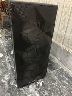 Brand New Gaming Pc For Sale Without GPU