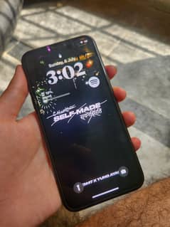 IPhone X 64GB JV