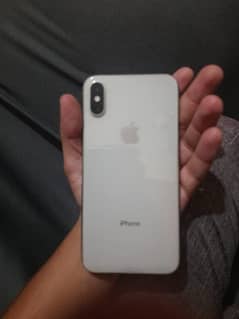 Iphone Xs Max non pta, factory unlocked '64gb' complete water pack