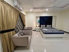 Luxury guest house for families