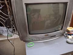 TV