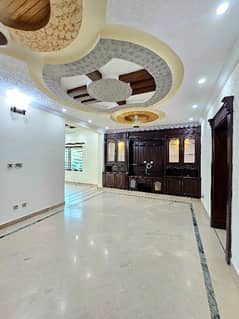7 Marla Ground Floor Near Market and Mosque G-13