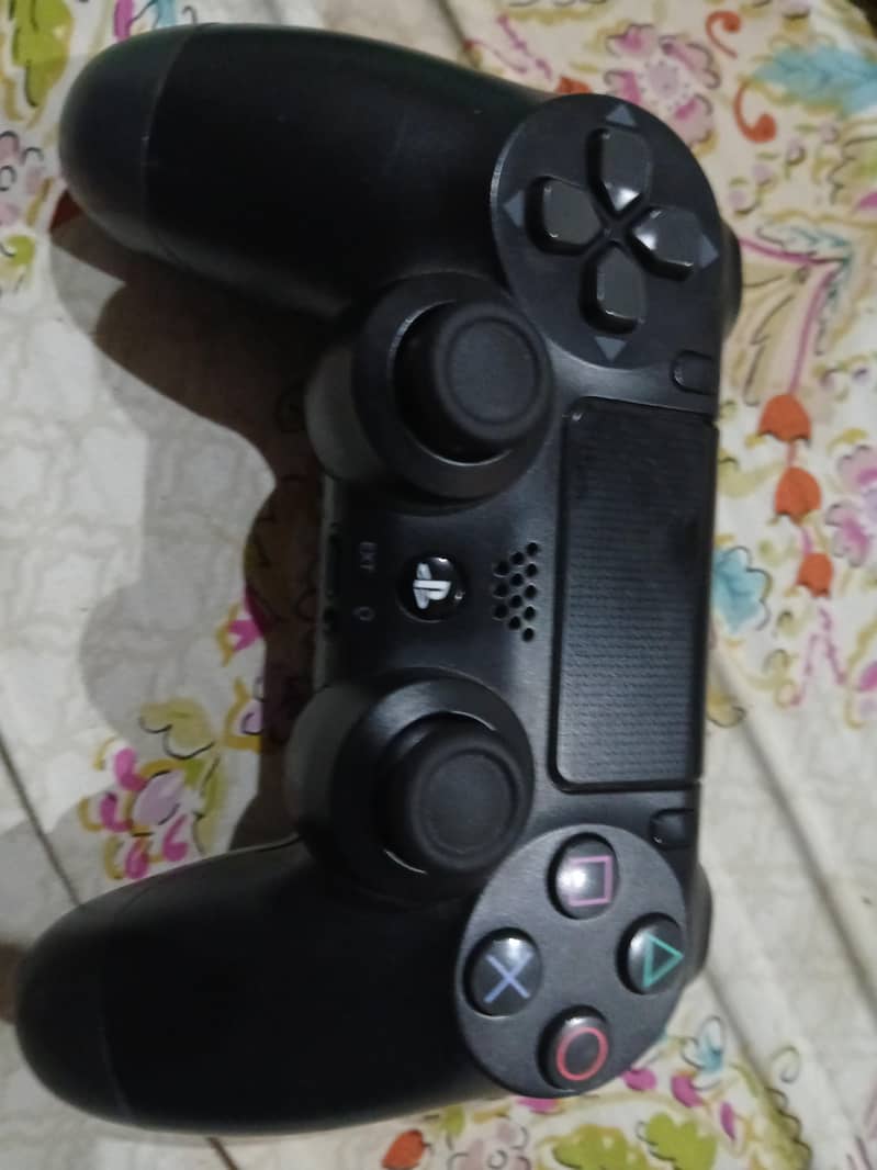 ps4 orignal controller 2