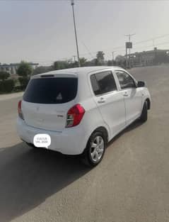 Suzuki Cultus VXL 2020