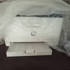Slightly used Printer MFP 178 NW copier / scanner all in one