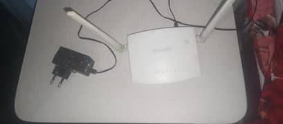 MT link N300 Router