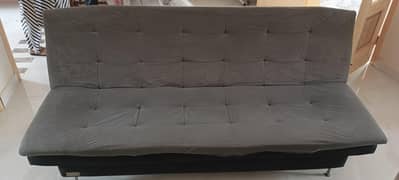 Sofa cum bed