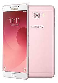 Samsung c5 non pta Frp lock