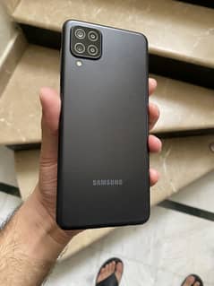 Samsung A12