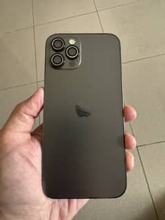 Apple iPhone 12 Pro (Dual PTA approved)