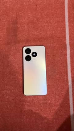 TECNO SPARK 20C