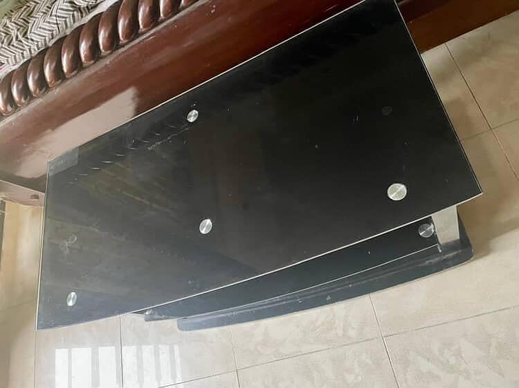 Authentic important trolley. 1