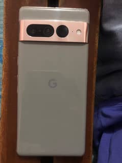 Google Pixel 7Pro