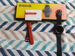 Smart watch Eigiis Ke3 brnd new