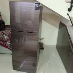 fridge