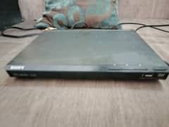Sony DVD player working condition