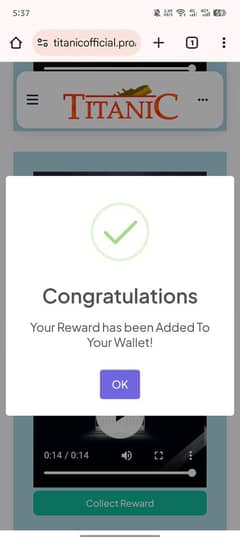 Earn