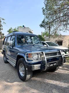 Mitsubishi