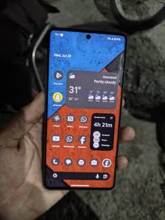 google pixel 7 pro o3o8o6ol995