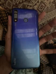 Tecno pop 7 pta