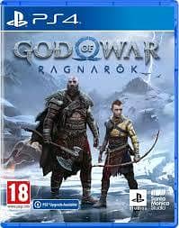 God