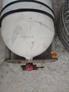 cng lpg landirenzo big kit ORignal