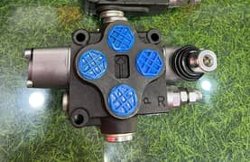 We are all kind Manual Assambly Valves