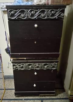 Bed Dresing